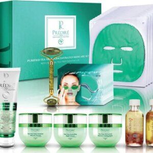 Green Tea Tree Concentrated Skincare NIB SEALED